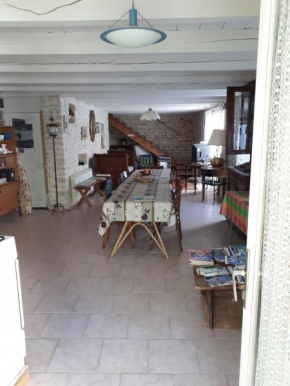 maison grange
